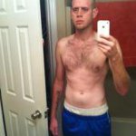 Brandon Cornwell - @pzzyeating - Instagram