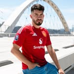 Brandon Corona - @brantcorona - Instagram