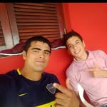 Brandon correa - @bran_correa - Instagram