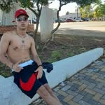 Brandon Correa - @_brandon.correa - Instagram