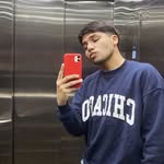 Brandon Correa - @brandon._.correa - Instagram