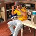 Brandon Correa - Facebook