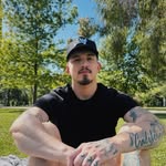 Brandon Cortez - @brandongrindss - Instagram