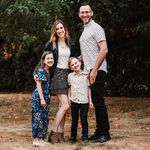 Brandon & Chalee Couch - @thetravelingcouches - Instagram