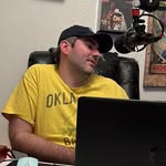Brandon Couch - @couchtalksmovies - Instagram