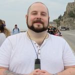 Brandon Couch - @brandonatron0711 - Instagram