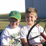 Brandon Couch - @bcouch47 - Instagram