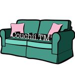 Brandon Couch 長椅子 - @yourlocalsofa - Instagram