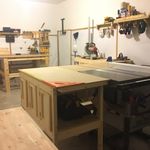 Brandon Counts - @blcwoodcraft - Instagram