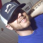 Brandon Counts - @brandonmcounts - Instagram