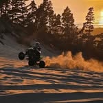 Brandon Counts - @skyjacker4x486 - Instagram