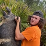Brandon Counts - @curdog2435 - Instagram