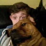 Brandon Coy - @coyster123 - Instagram