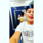 Brandon Coyolt - @brandoncoyolt - Instagram