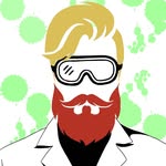 Brandon Coyle - @artology.lab - Instagram