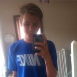 Brandon Coyle - @old_account_brxnd - Instagram