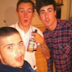 Brandon Craven - @br4ndy68 - Instagram