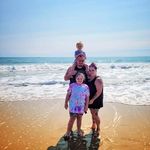 Brandon Cregger - @bluedevil1203 - Instagram