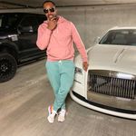 Brandon Crenshaw - @bcrenshaw22 - Instagram