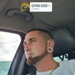 Brandon Crenshaw - @laughing_at_sanity - Instagram