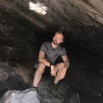Brandon Crenshaw - @crench3 - Instagram