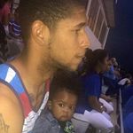 Brandon Crenshaw - @crenshawmafia_ - Instagram