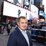 Brandon M. Crenshaw - @brandononchain - Instagram