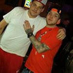 Brandon Crist - @big_great_white - Instagram