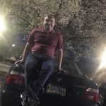 Brandon Crist - @brandon.crist.79 - Instagram