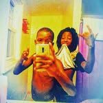 Brandon  Croft Jr - @brandoncroftjr11 - Instagram