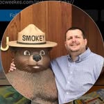 Brandon Croft Weekes - @bccweekes - Instagram