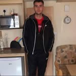 Brandon Harvey Evers-Croft - @brandoncroft16 - Instagram