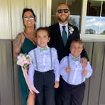 Brandon Croghan - Facebook