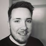 Brandon Crouch - @_crouch_potato_ - Instagram