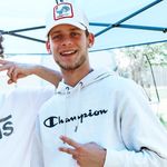 Brandon Crouch - @b_smooth0204 - Instagram