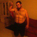 brandon crouch - @pimpnocaddi - Instagram