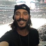 Brandon Crouch - @brandoncrouch - Instagram