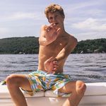 Brandon Crouch - @brandonacrouch - Instagram