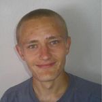 Brandon Lee Crouch - @brandon_crouch04 - Instagram