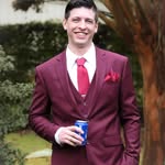 Brandon Crow - @bcrow1217 - Instagram