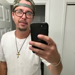 Brandon Crow - @floomba - Instagram