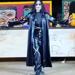 @brandon_crow_cosplayer - Instagram