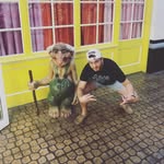Brandon Crowther - @brandon_crowther - Instagram