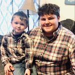Brandon Crown - @brandoncrown5410 - Instagram
