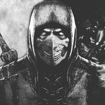 Brandon Crown - @beastboylives - Instagram