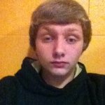 Brandon Crum - @that_boi_crum - Instagram