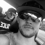 Brandon Crum - @crumster_5 - Instagram