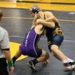 brandon crum - @wrestling_is_life160 - Instagram