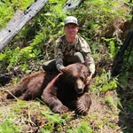 Brandon Crum - @brandon_hunt_fish_be_happy - Instagram
