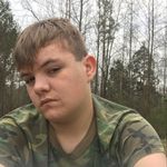 Brandon🦌Crum - @brandoncrum399 - Instagram